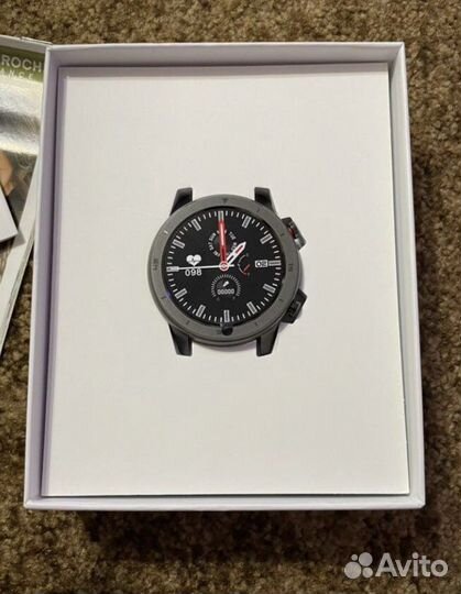 Новые часы. Смарт часы Smart watch smart life