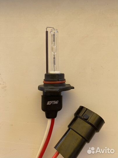 Комплект ксенона h11