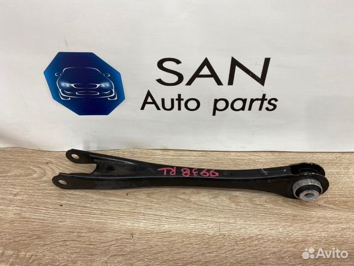 Рычаг задней подвески задний Bmw 3 F30 N55B30 2012