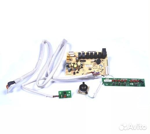 Модуль силовой для посудомоечной машины Hansa (Хан