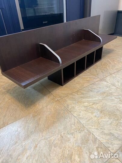 Полка навесная