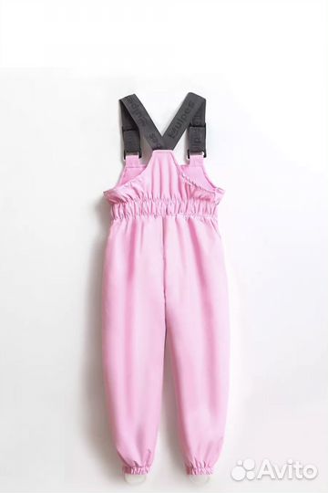 Полукомбинезон vulpes 86р