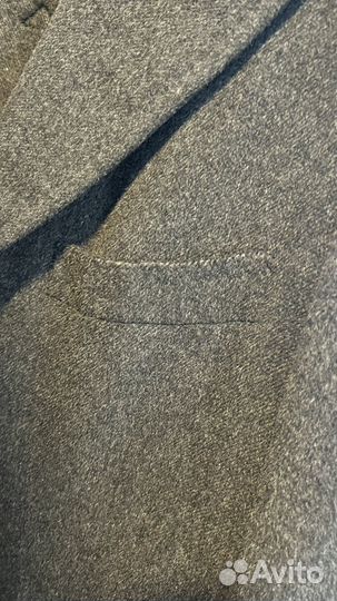 Пальто мужское Kiton