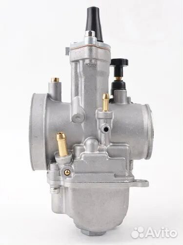 Карбюратор PWK 34