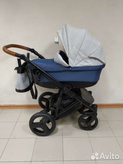 Коляска Bexa Ultra 2 в 1 (3 в 1)