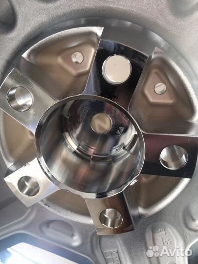 Продается колесо