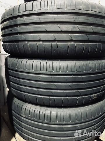 Cordiant Sport 3 235/60 R18