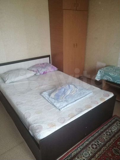 1-к. квартира, 27 м², 3/9 эт.