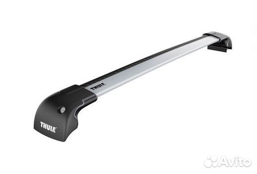 Багажник Thule WingBar Edge Length L (ширина: 92 с