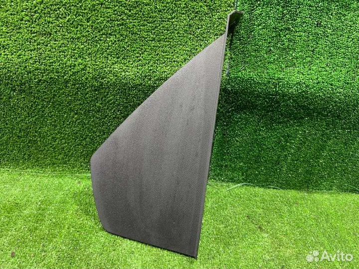 Накладка на торпедо левая Renault Duster кроссовер