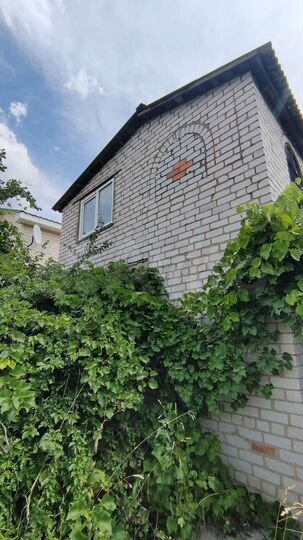 Дом 60 м² на участке 6 сот.