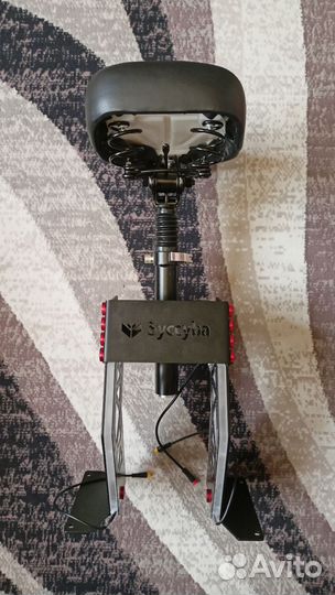 Ферма, крепление для сиденья