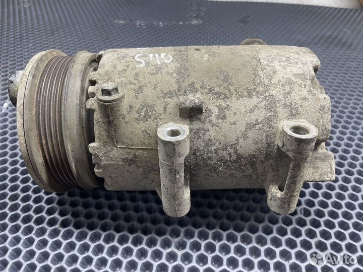 Компрессор кондиционера Volvo S40 B4164S3