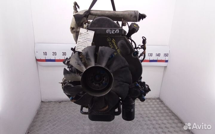 Двигатель 814043B Iveco Daily 3 (2000-2006)