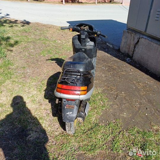 Продам хонду такт 24