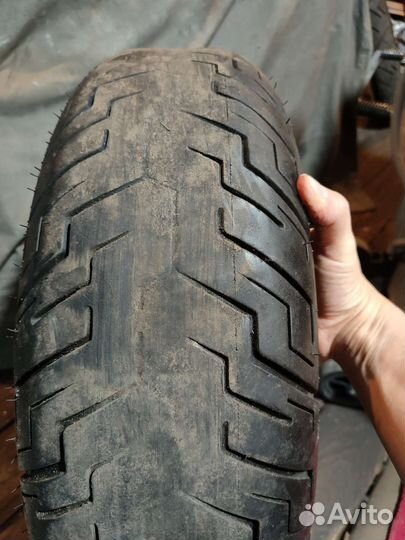Shinko sr734
