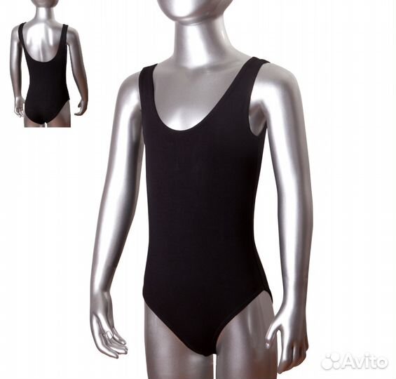 Купальник для гимнастики и танцев