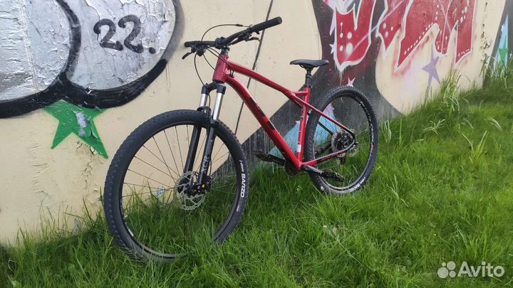 Gt Avalanche Elite 29 L 2021 новый