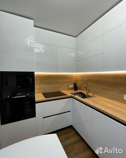 Кухня (цена за весь кпомплект) sh-0532777