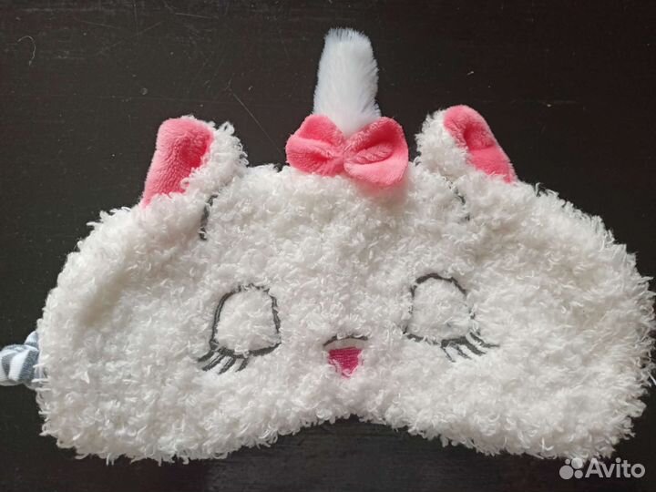 Маска для сна