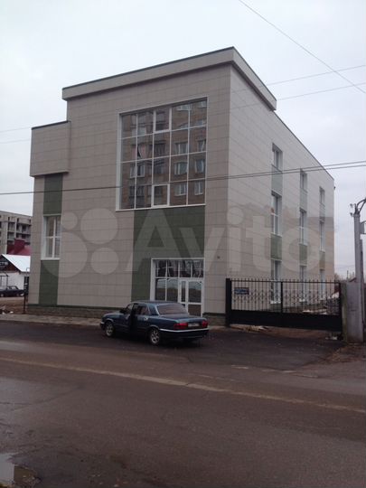 Торговая площадь, 180 м²