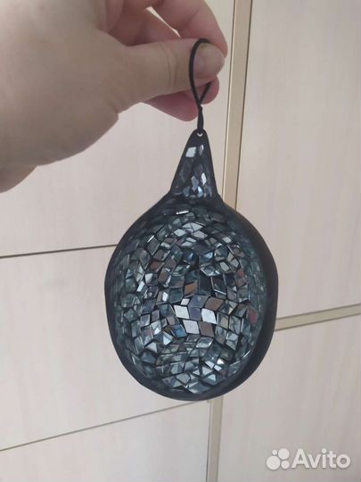 Подвесное декоративное украшение