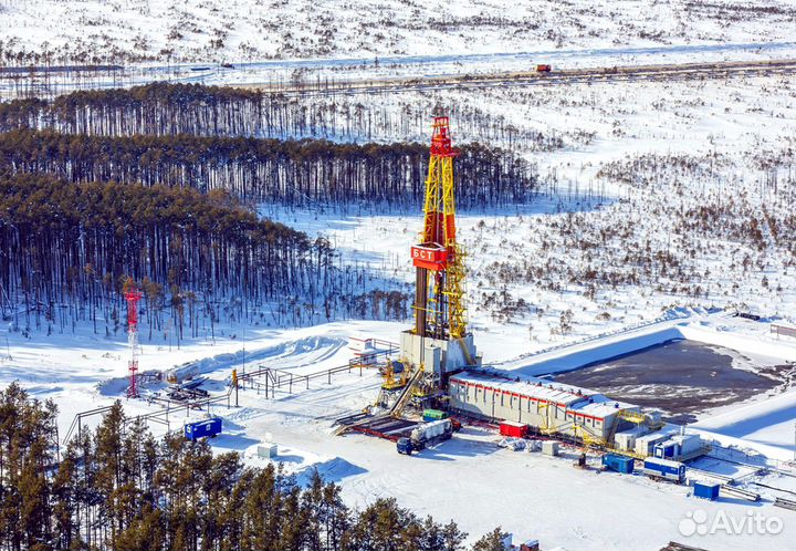 Водитель категории Е