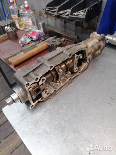 Токарные работы по металлу