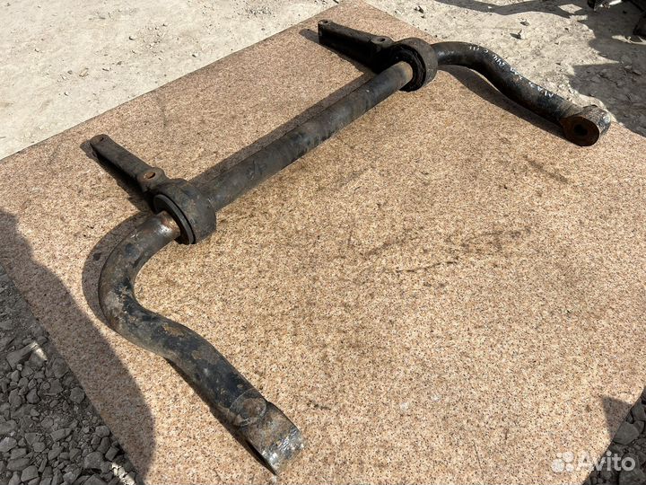 Стабилизатор задний Маз 5440