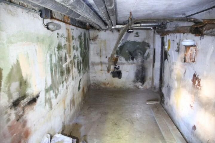 Помещение 12,8 кв. м