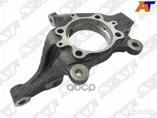 Кулак поворотный KIA optima 15/sonata 14- LH S