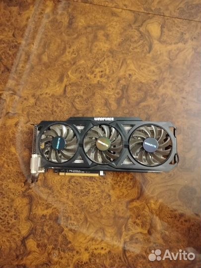 Gtx 760 2gb