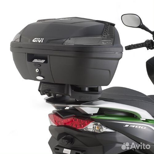 Крепление кофра Givi SR4111MM для Kawasaki J300