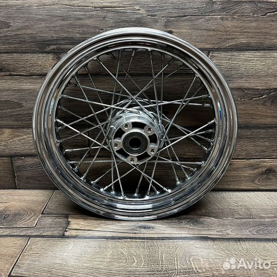 Передний диск harley davidson softail