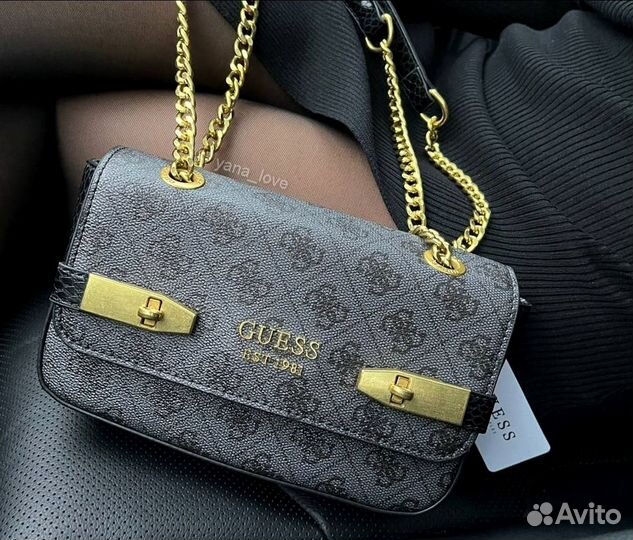 Сумка Guess