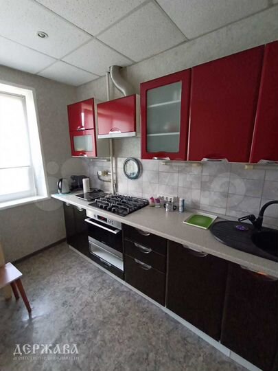 3-к. апартаменты, 67 м², 2/9 эт.