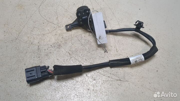 Камера заднего вида Hyundai Palisade, 2020