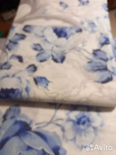 Постельное белье 2х спальное