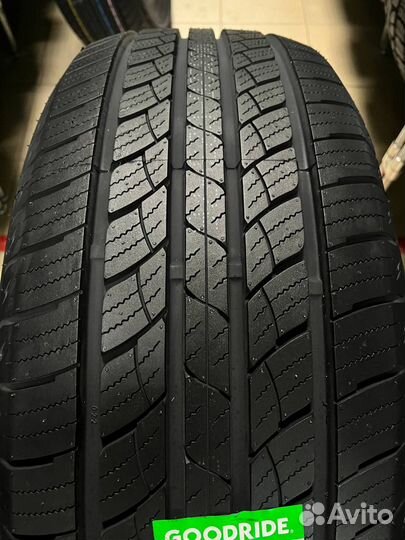 Goodride SU318 255/55 R18 109V