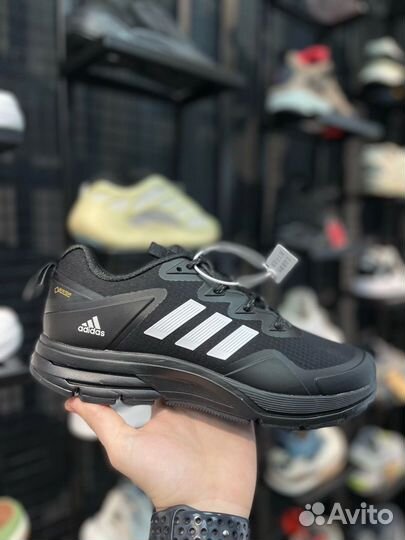 Кроссовки Adidas Terrex Gore Tex