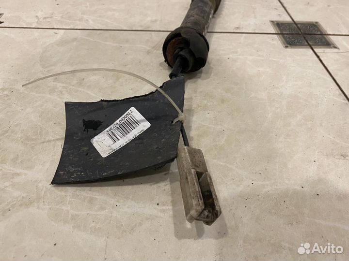 Трос сцепления Peugeot 306