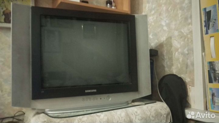 Телевизор Samsung