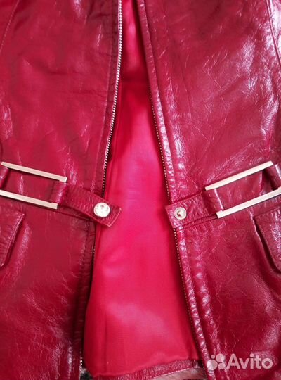 Куртка демисезонная женская