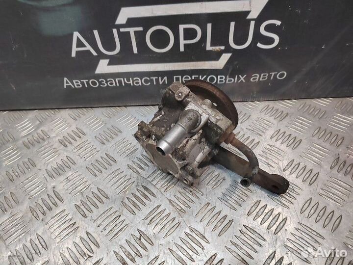 Насос гур Volkswagen Passat B3 ABS199786 1992