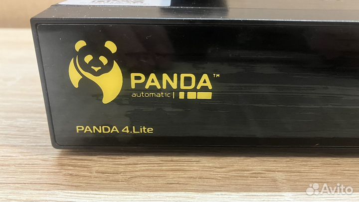 Гибридный видеорегистратор для видеонаблюдения