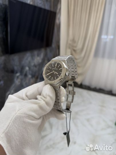 Часы audemars piguet