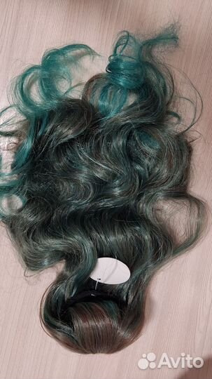 Парик для куклы bjd