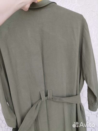 Платье Tom Tailor