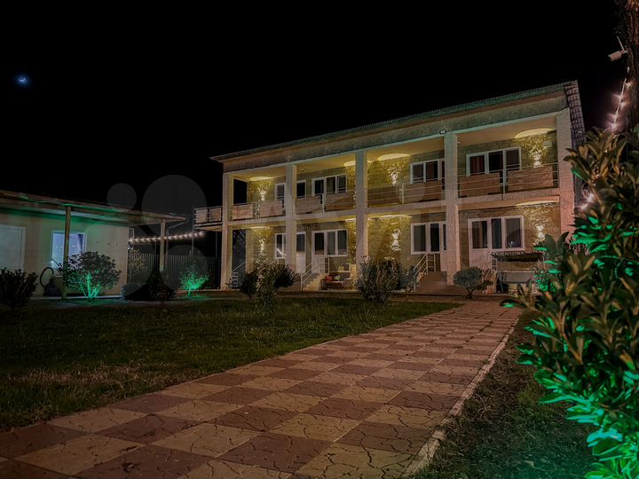 Комната 32 м², 1/2 эт.
