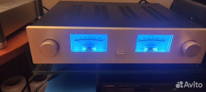 Предусилитель Kondo KSL-M77